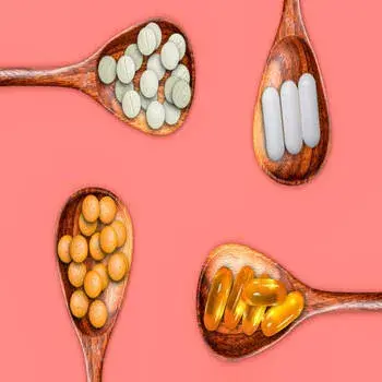 Dietary Supplements